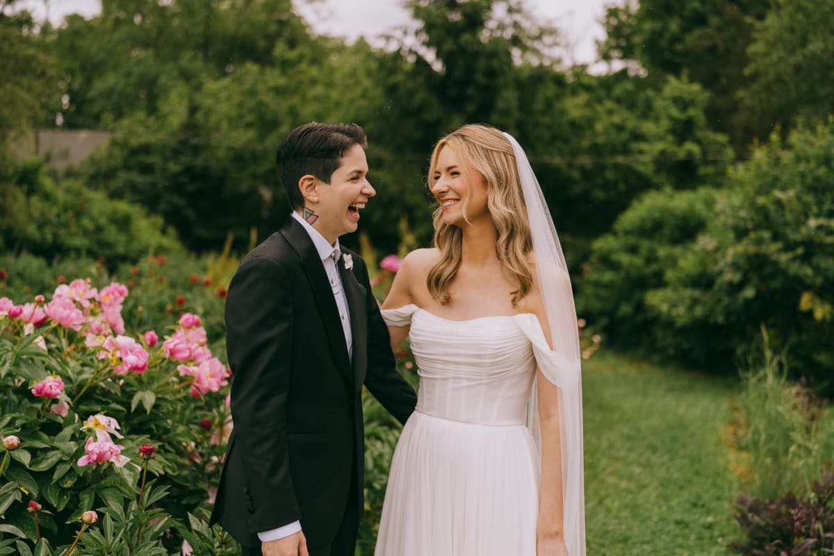 Second Shooter vs. Solo: Do You Actually Need Two Wedding Photographers?