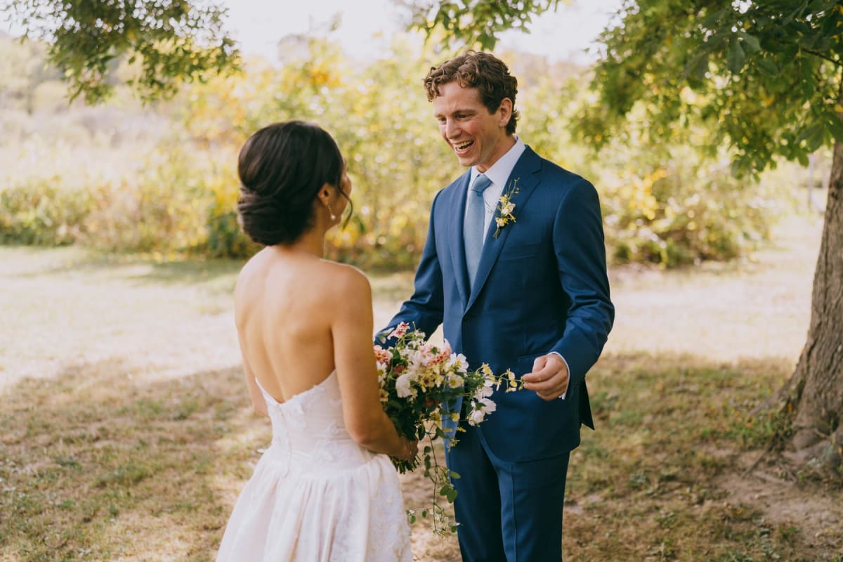 Questions to Ask When Touring Hudson Valley Wedding Venues (From Someone Who's Shot at 100+ of Them)