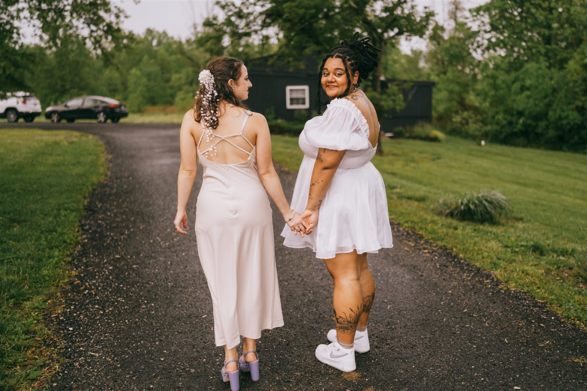 Intimate Weddings in the Hudson Valley: A Complete Planning Guide