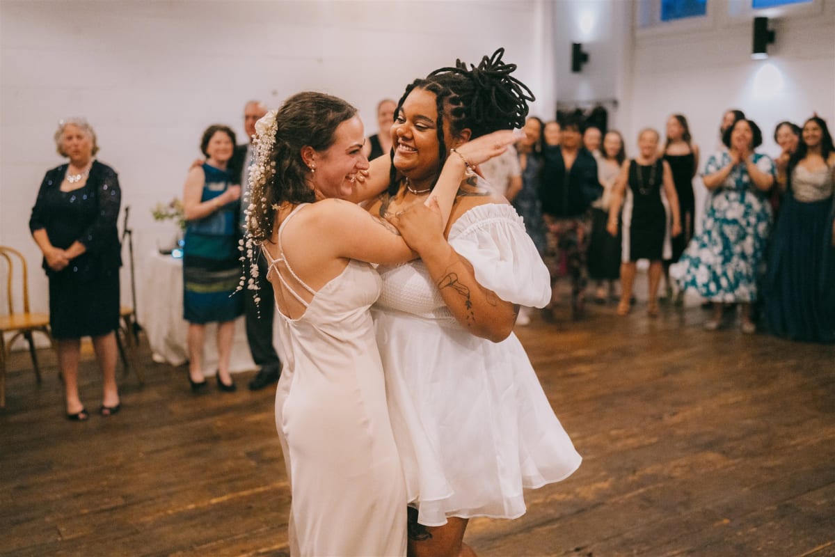 Audrey's Farmhouse wedding photography