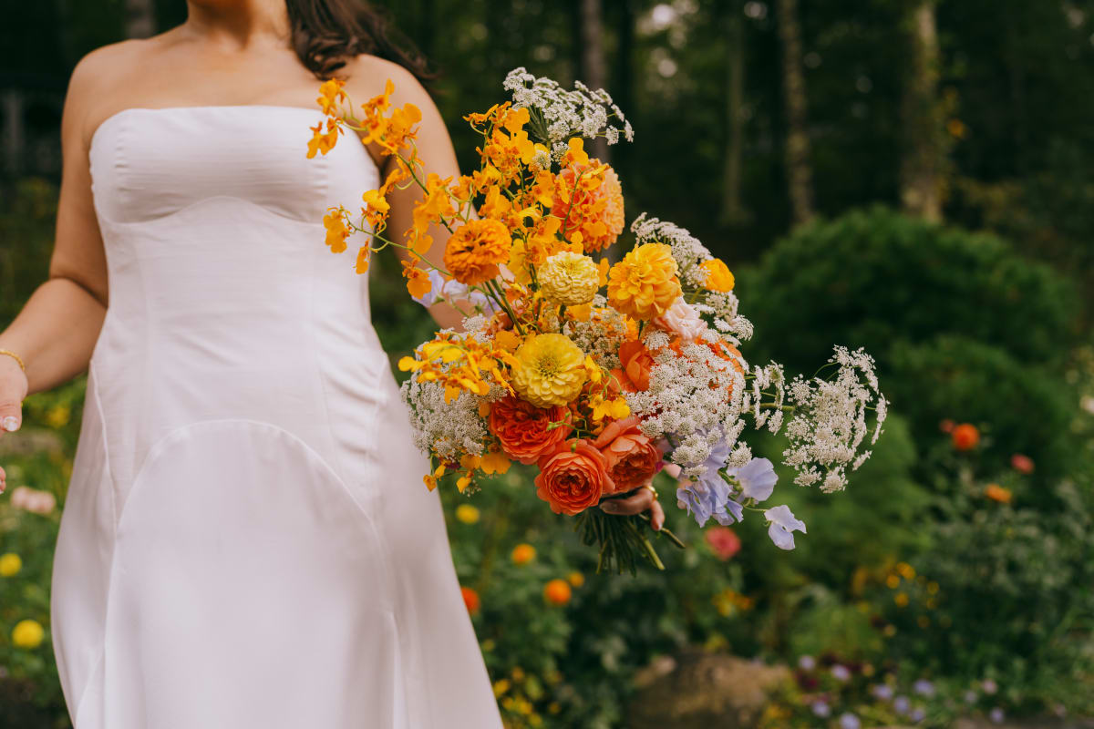 Onteora Mountain House wedding photography