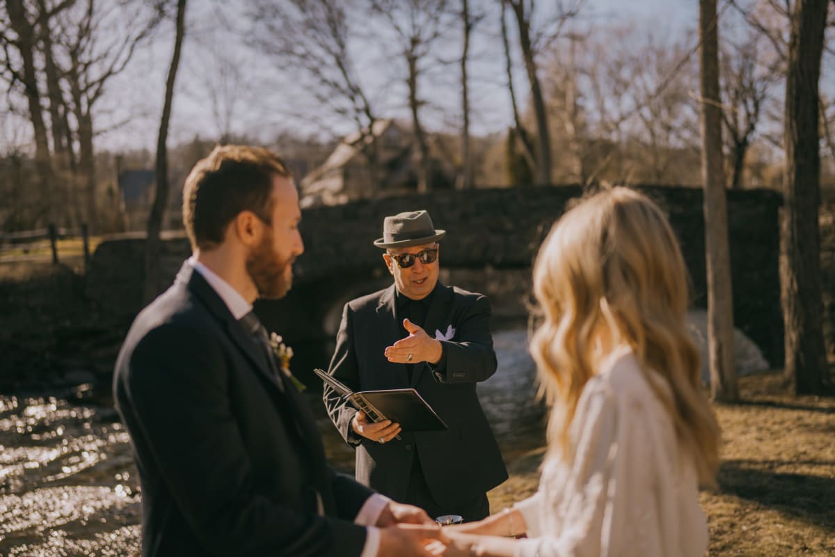 How to Plan a Hudson Valley Wedding Weekend: Friday Welcome Party to Sunday Brunch