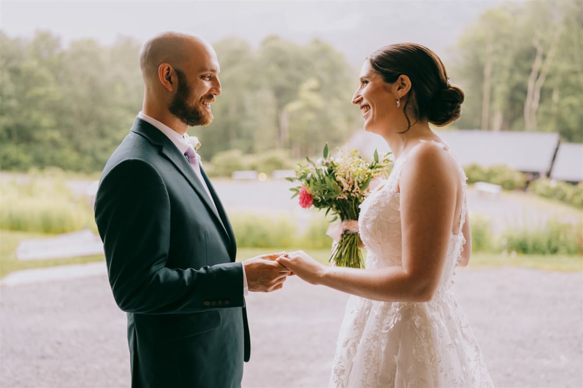 What Happens After You Book a Wedding Photographer? (The Process Nobody Explains)
