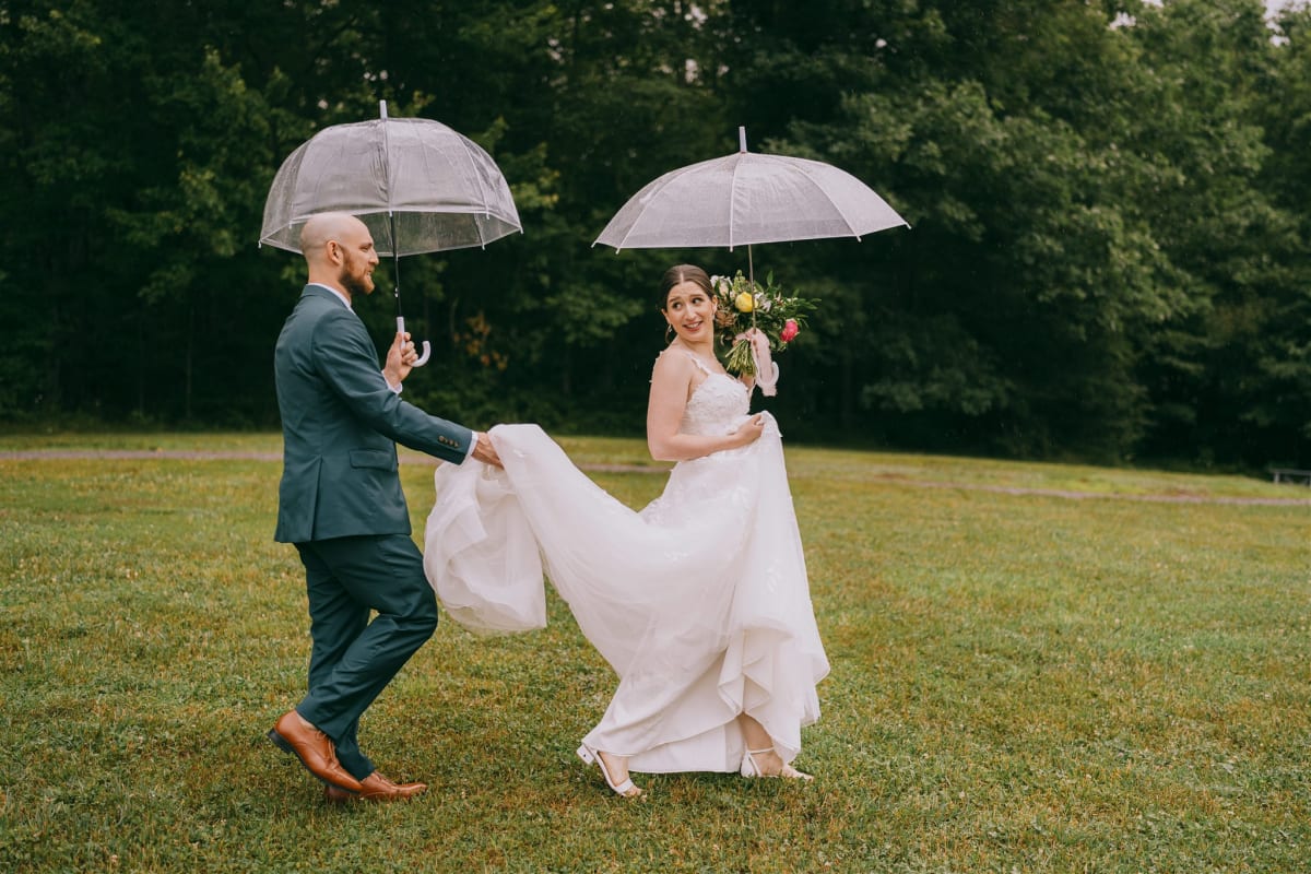 Questions to Ask a Wedding Photographer Before You Book (From a Photographer Who's Heard Them All)