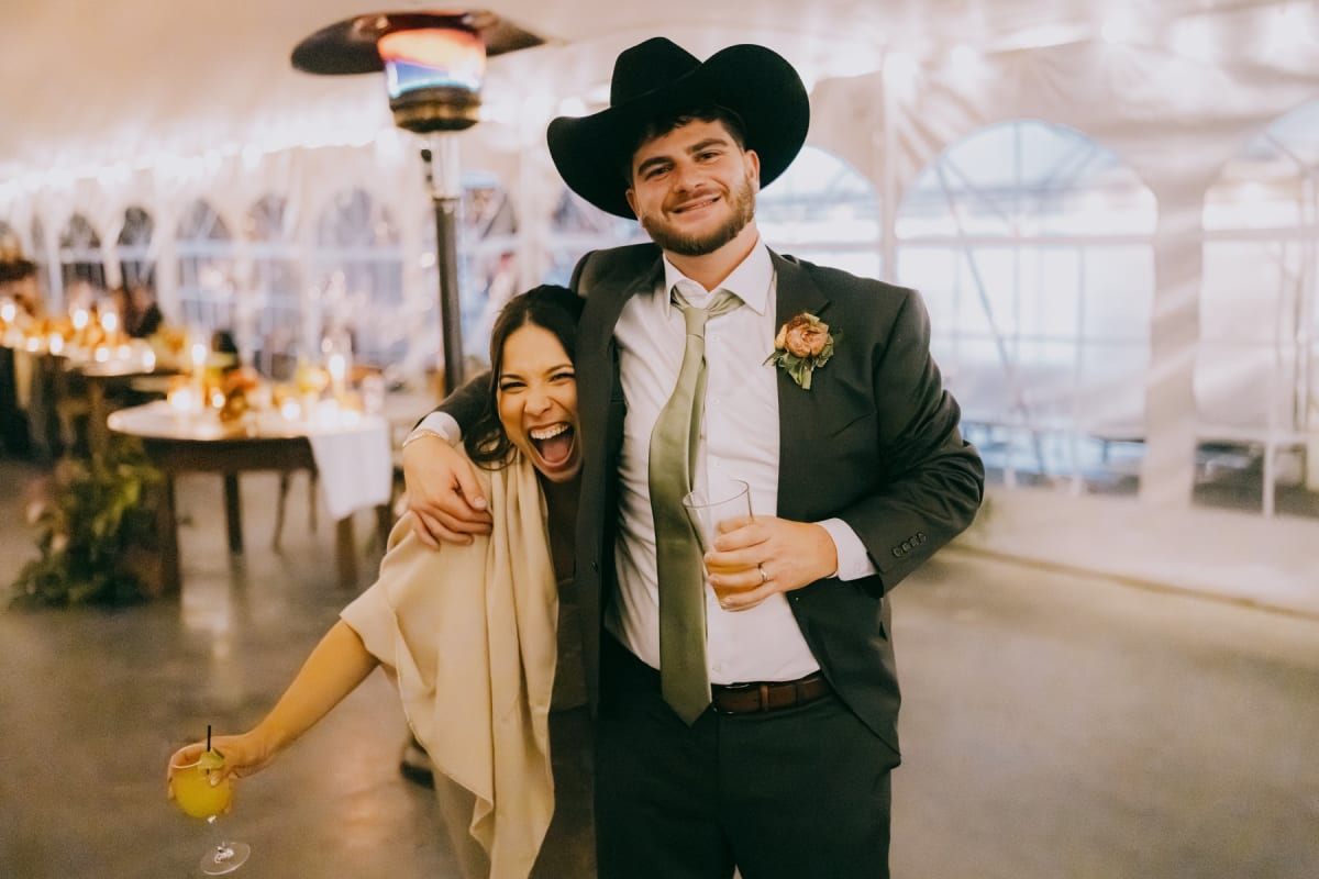 The Small Business Owner's Guide to Professional Event Photography
