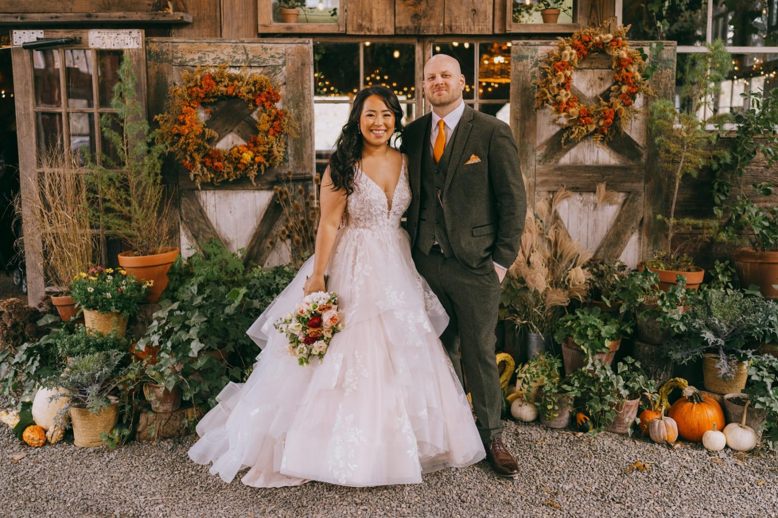 First Look vs. Traditional Reveal: A Photographer's Honest Take