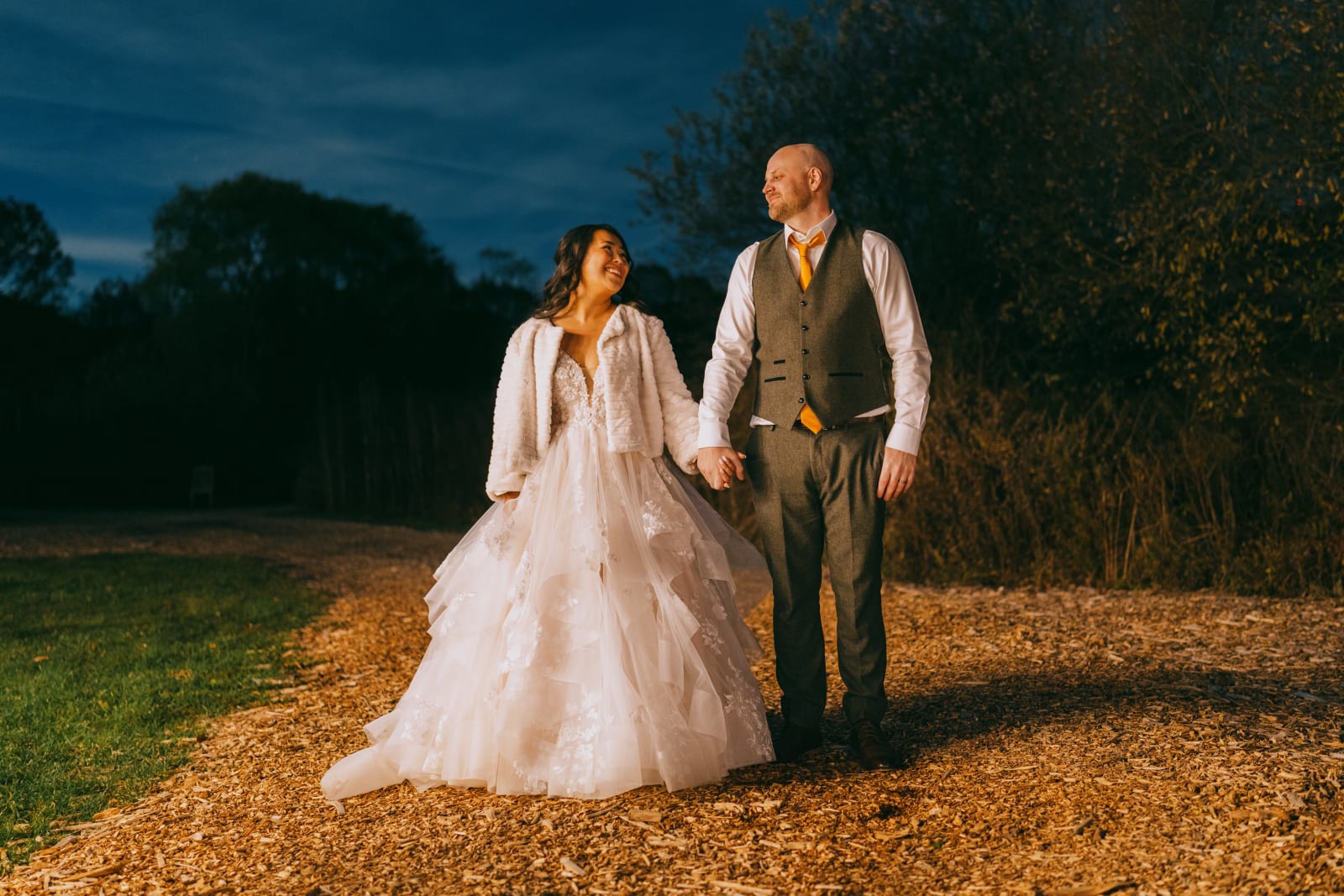 The Complete Guide to Hudson Valley Wedding Venues (A Photographer's Honest Review)