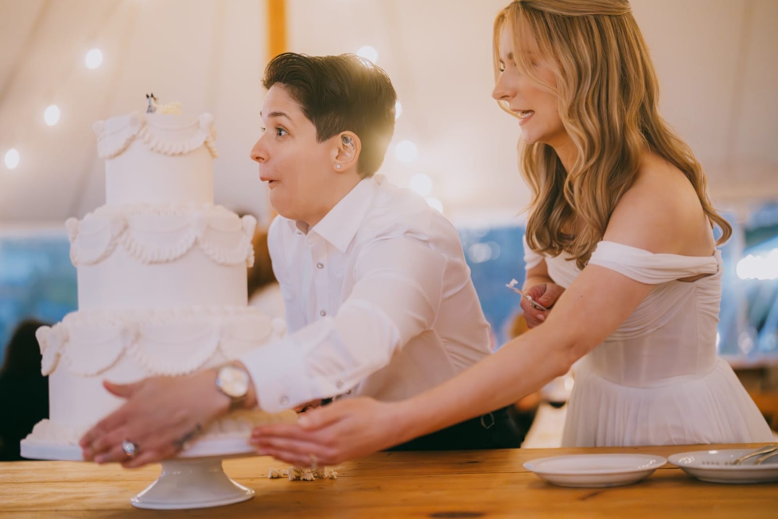 Wedding Photography Tips: 15 Things Your Photographer Wishes You Knew