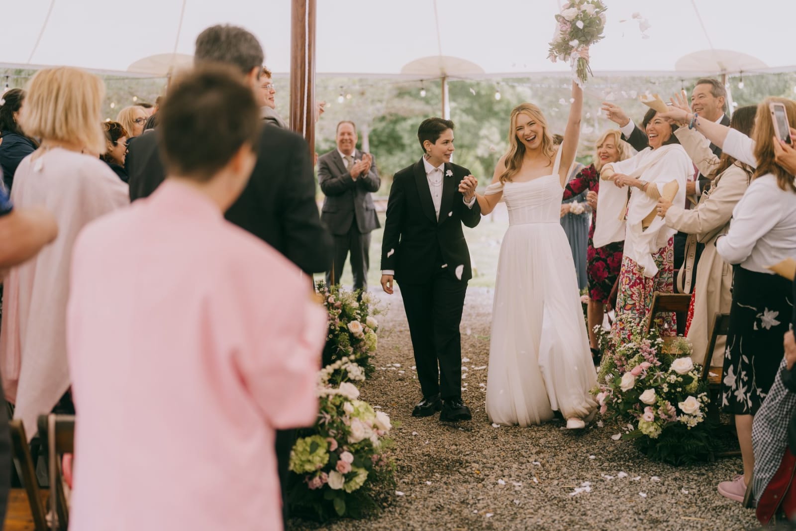 Why Your Wedding Venue Matters More Than Your Photographer (And How to Choose Both)