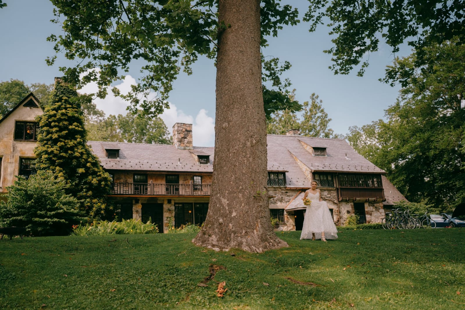 Hudson Valley Rehearsal Dinner Venues: From Casual River Towns to Private Estate Dinners