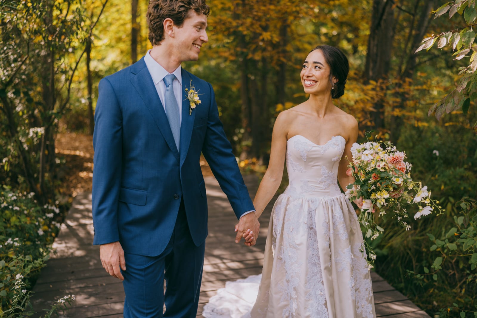 New York Elopement Guide: NYC, Hudson Valley, and Catskills Compared