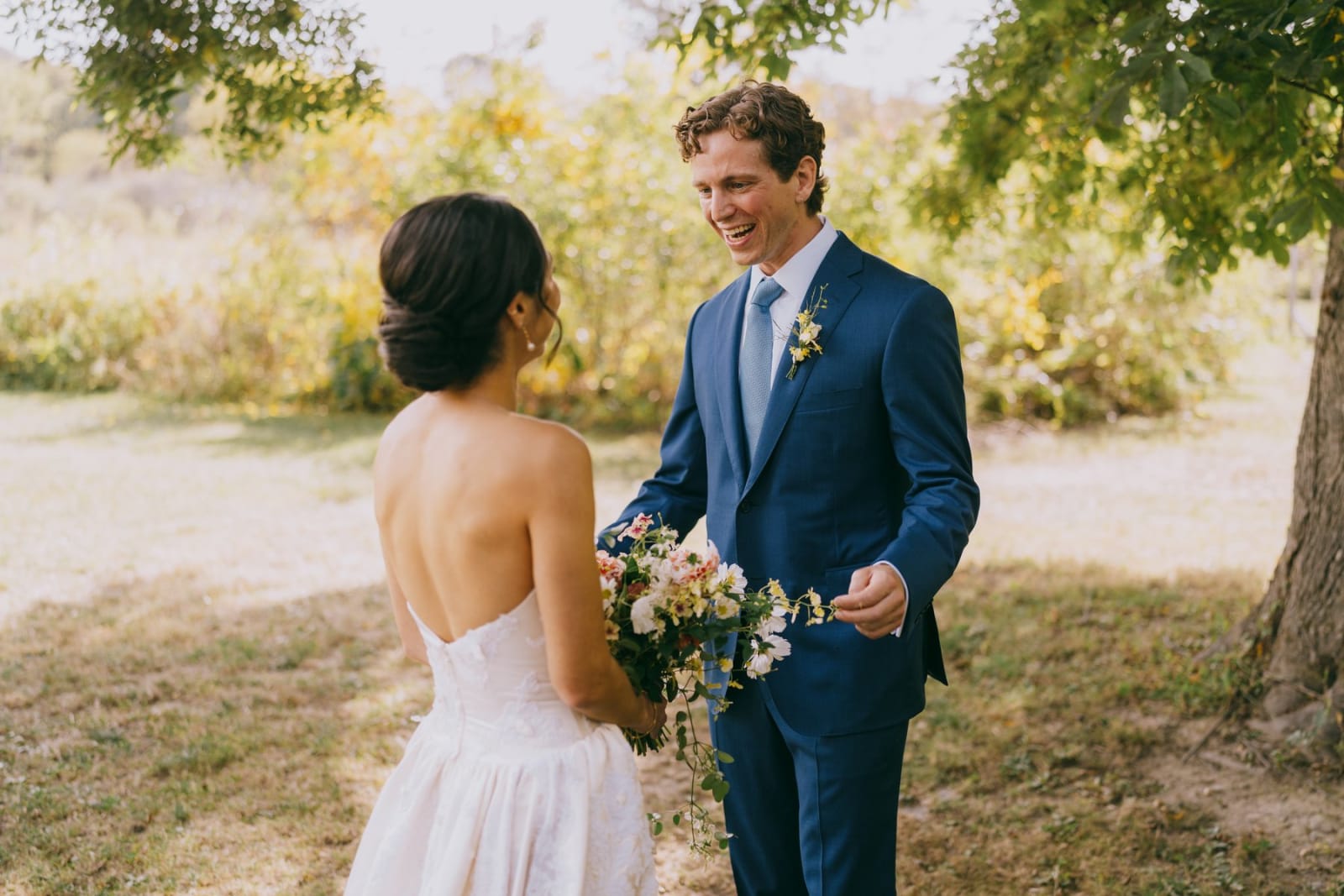 Questions to Ask When Touring Hudson Valley Wedding Venues (From Someone Who's Shot at 100+ of Them)