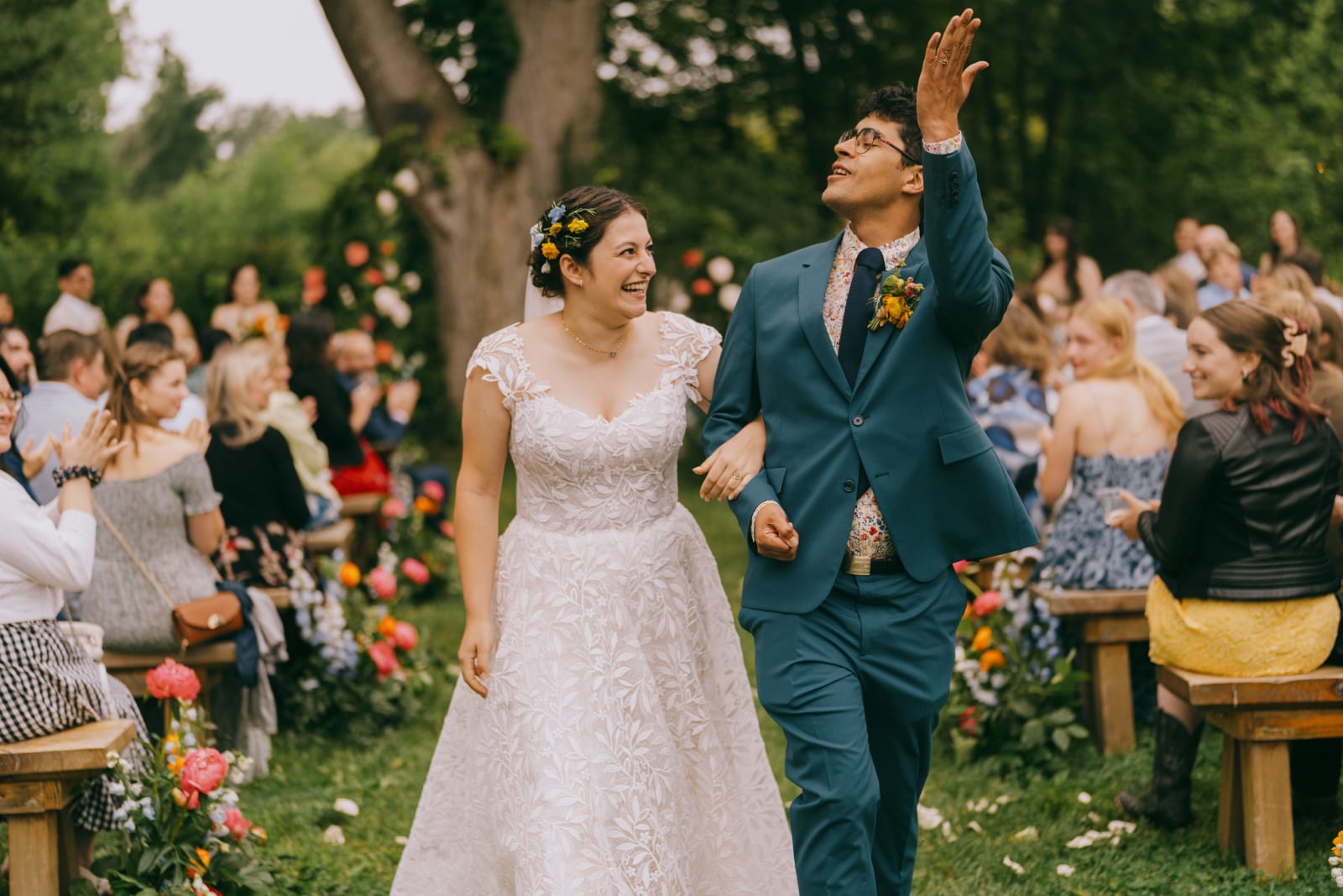 The Best Barn and Farm Wedding Venues in the Hudson Valley (From a Photographer Who Knows Them)