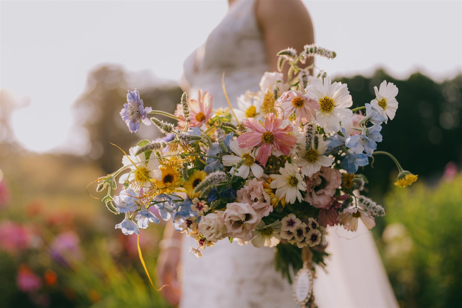 Three Notch Florals 1 Three Notch Florals - Hudson Valley Wedding Photography by Joshua Brown