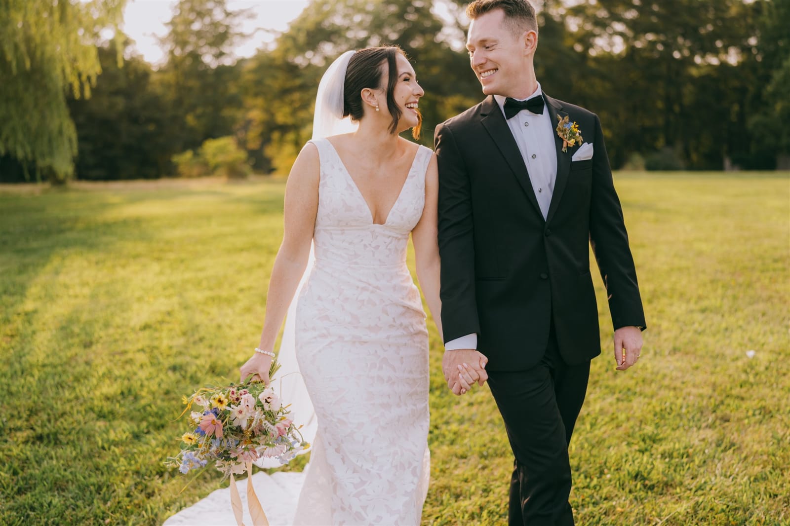 When Family Opinions Take Over Your Wedding Planning: A Photographer's Perspective After 500 Weddings