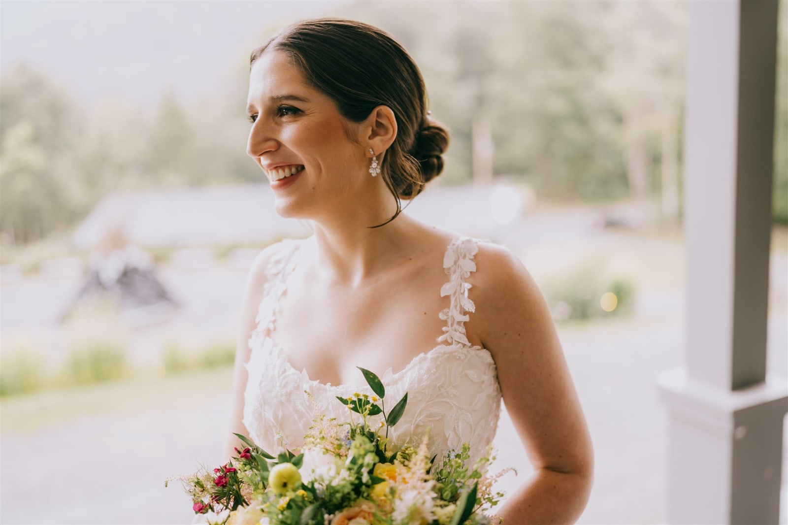 Café Marguerite 1 Café Marguerite - Hudson Valley Wedding Photography by Joshua Brown