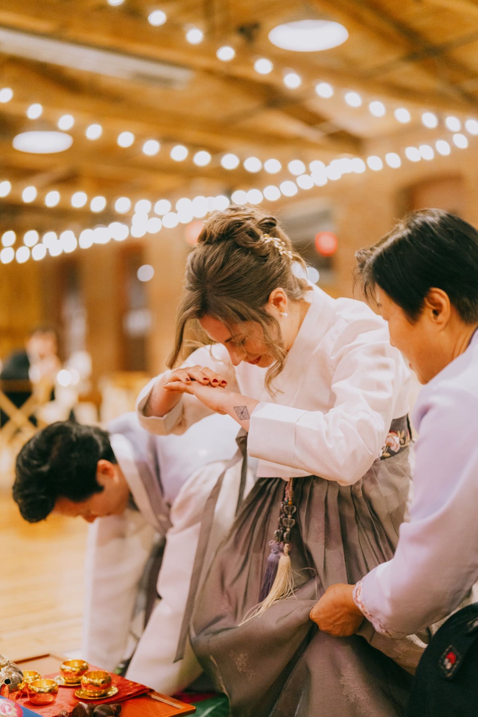 Vivid Events 1 Vivid Events - Hudson Valley Wedding Photography by Joshua Brown
