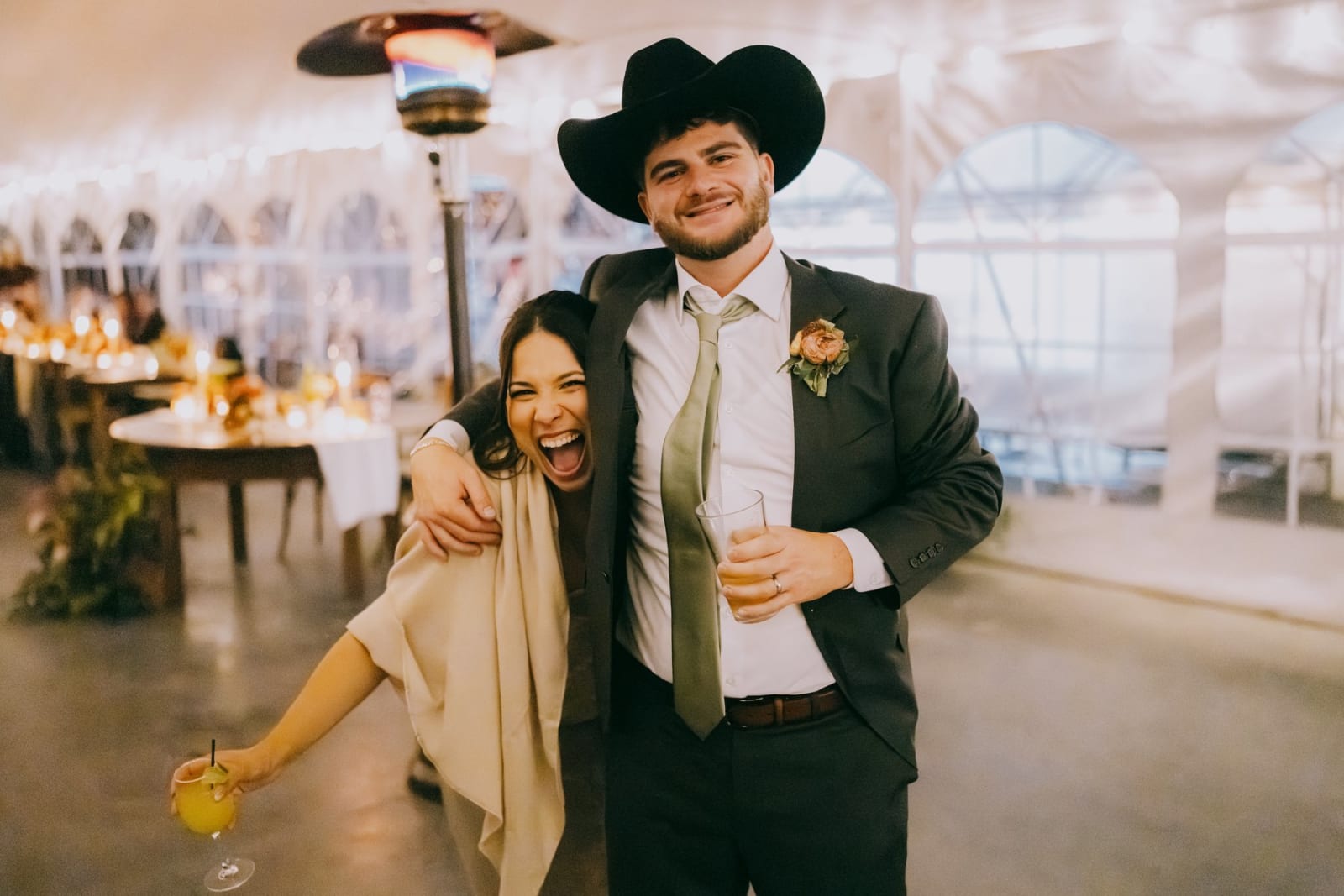 The Small Business Owner's Guide to Professional Event Photography