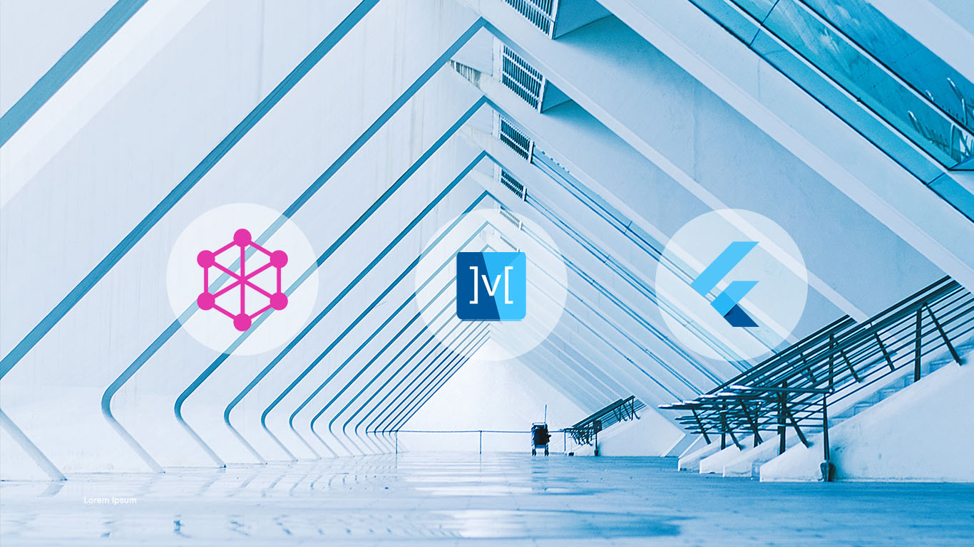 Integrating GraphQL to Flutter
