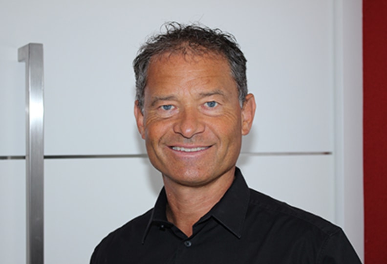 Manfred Maschutznig