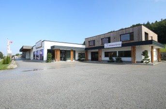 JOSKO Studio Maria Schmolln