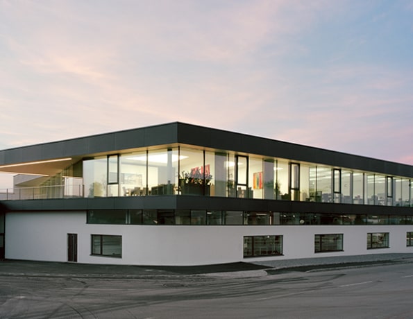 Josko Fenster & Türen GmbH
