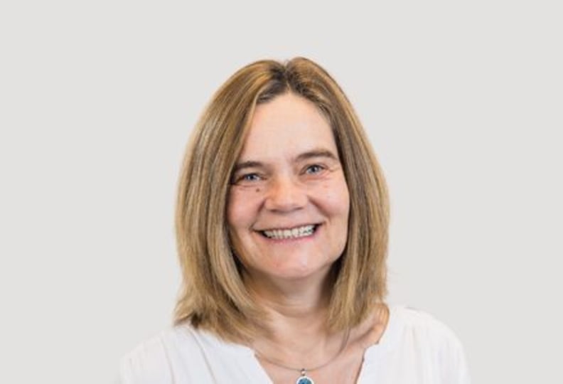 Sabine Leichtfried