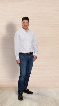 Haidl Stefan