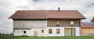 Sanierung und Zubau