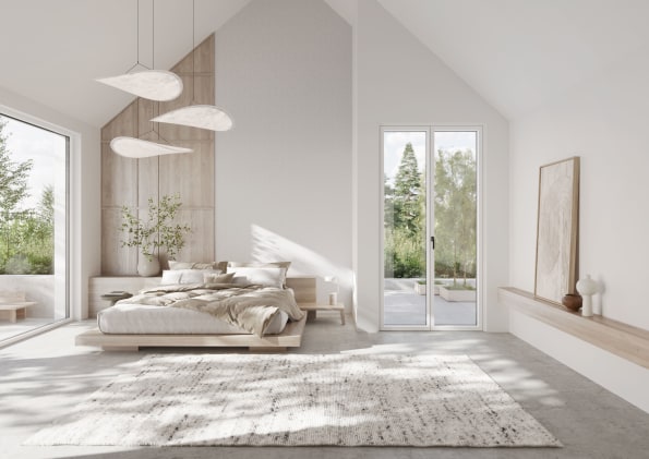 Safir. Minimalistisch und schön
Das kostenbewusste Fenster Safir. Minimalistisch und schön
Das kostenbewusste Fenster