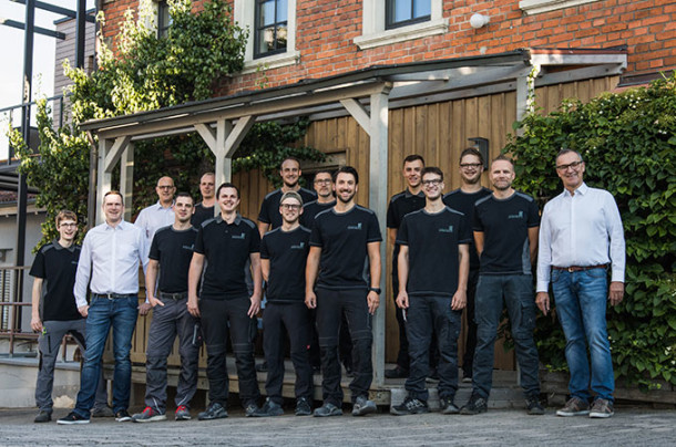 Unser| Team Unser| Team