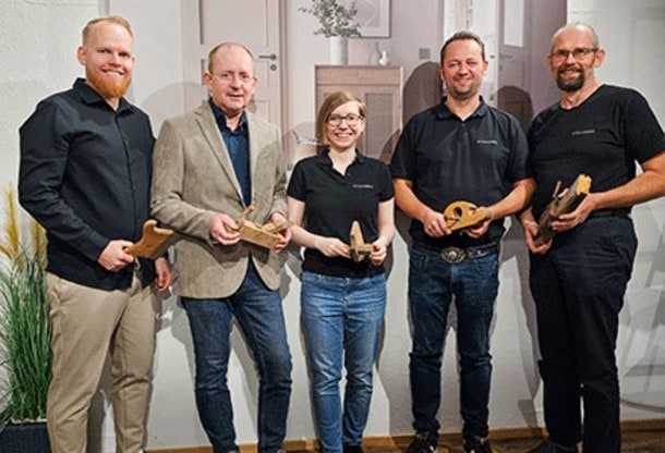 Unser| Beratungs- und Verkaufsteam Unser| Beratungs- und Verkaufsteam