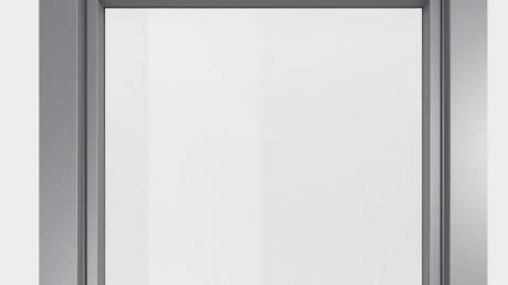 [Translate to Englisch:] Herkömmliches Fenster