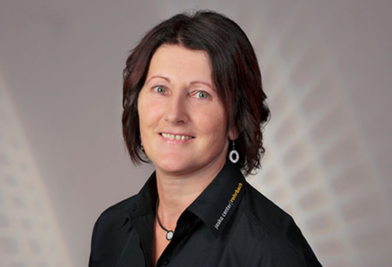 Irma Altendorfer