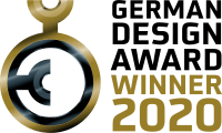 German Design Award 2020