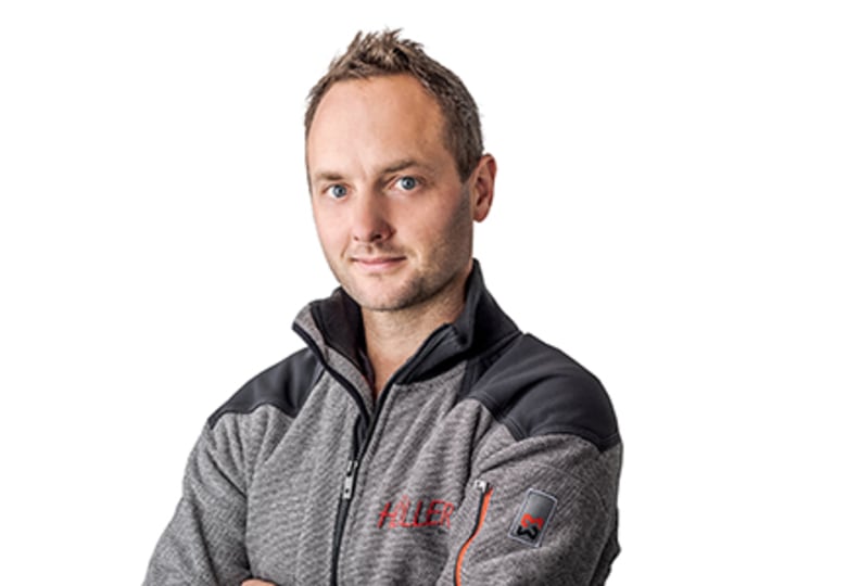 Matthias Strasser