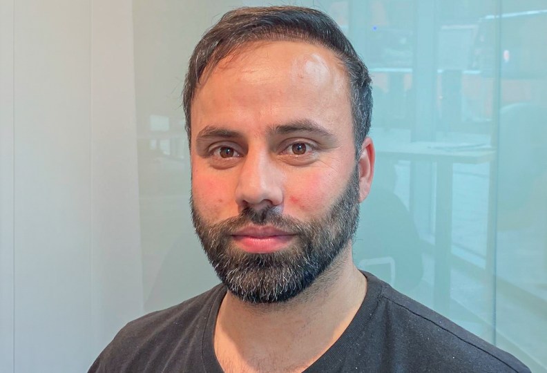 Tamim Mohammadi
