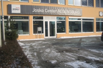 JOSKO Center Regensburg