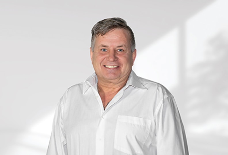 Günther Dorfer