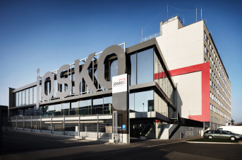 JOSKO Center Wien