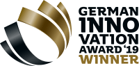 German Innovation Award 2019