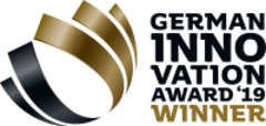 German Innovation Award 2019