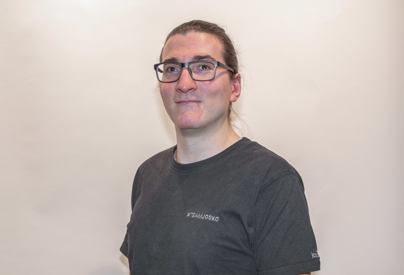 Leonhard Waldenberger