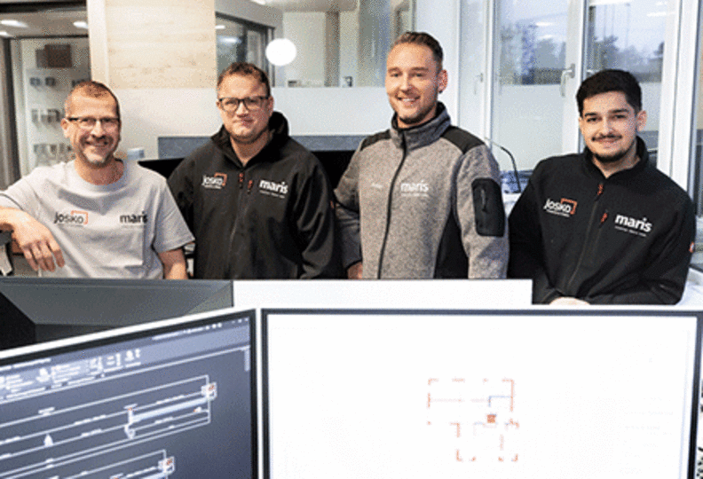Team Projektleiter