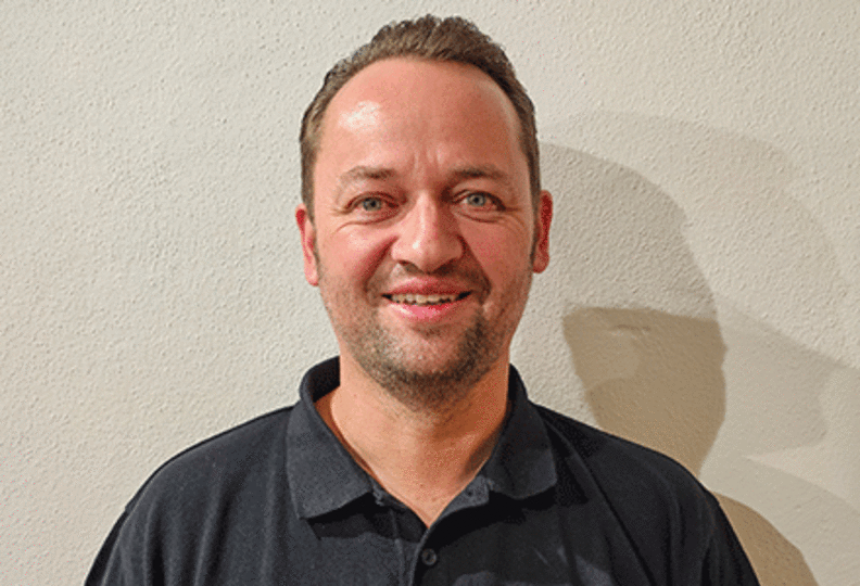 Josef Hippesroither