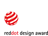 Reddot Design Award