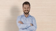 Markus Rosenberger