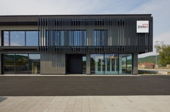 JOSKO Center Langenlois
