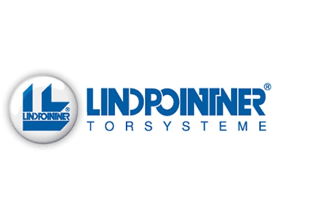 Torsysteme Lindpointner