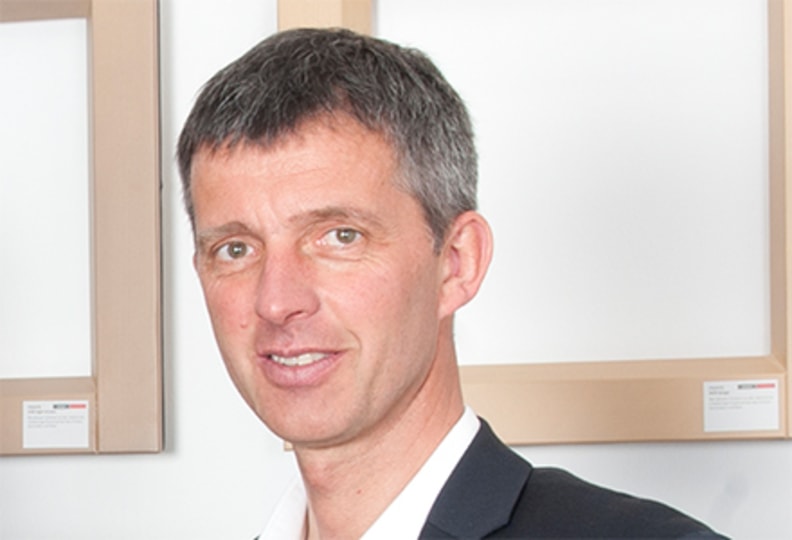 Dietmar Gotsch